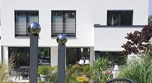 Foto - Neuwertiges Traumhaus nähe Regensburg zu verkaufen