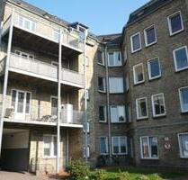 Flensburg Nähe Innenstadt - ebenerdige, große 2-Zimmer-Wohnung