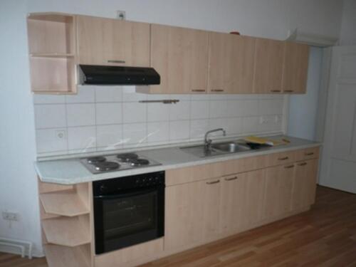 Foto - 2 Zimmer Erdgeschoßwohnung zur Miete in Flensburg