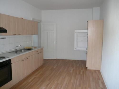 Foto - 2 Zimmer Erdgeschoßwohnung in Flensburg