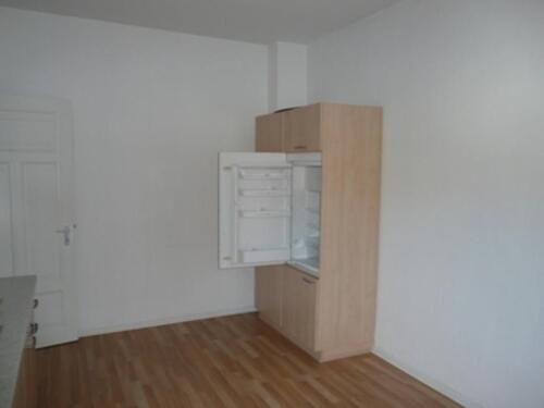 Foto - Erdgeschoßwohnung in Flensburg zur Miete