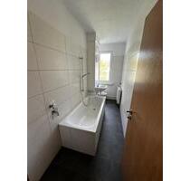 3 Zimmer mit Balkon! Direkt in der Stadt - Prenzlau