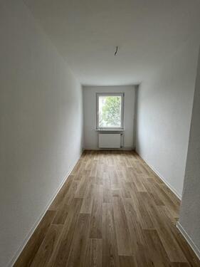 Foto - 3 Zimmer Etagenwohnung zur Miete in Prenzlau