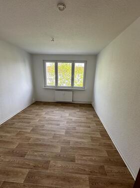 Foto - Etagenwohnung in Prenzlau zur Miete