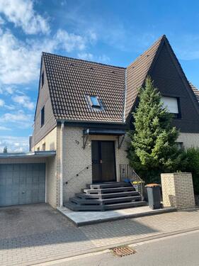 Foto - Attraktive 80 m2 Wohnung im 2-Familienhaus - ab 01.07