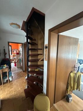 Foto - 3 Zimmer Etagenwohnung zur Miete in Castrop-Rauxel