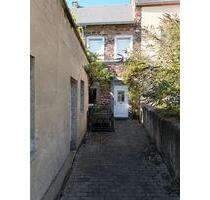 Charmantes Bruchstein-Häuschen mit Dachterrasse und Gewölbekeller - Bruttig-Fankel