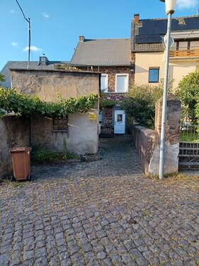 Foto - 4 Zimmer Reihenhaus zum Kaufen in Bruttig-Fankel