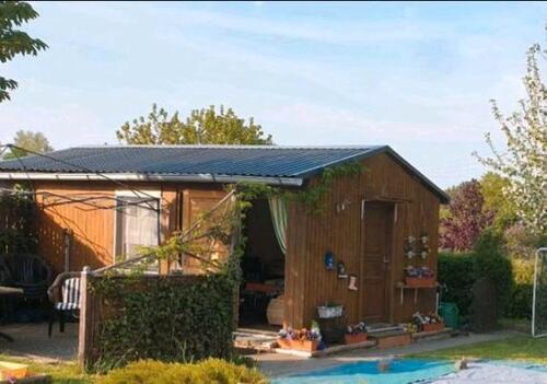 Foto - Garten Carlshöhe - 200,00&nbsp;EUR Kaltmiete, ca.&nbsp; 0,00&nbsp;m&sup2;