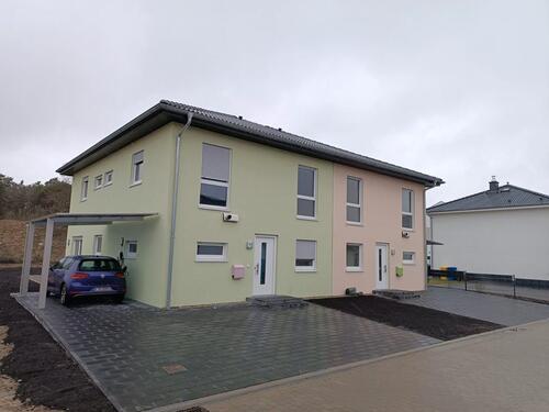 Foto - 5.5 Zimmer Doppelhaushälfte zur Miete in Königs Wusterhausen