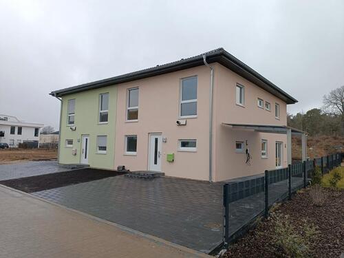 Foto - 5.5 Zimmer Doppelhaushälfte in Königs Wusterhausen