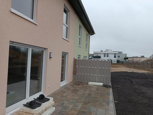 Foto - Doppelhaushälfte in Königs Wusterhausen zur Miete