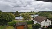 Foto - Große 4 Zimmer Wohnung in Weibersbrunn mit großem Balkon