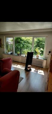 Foto - 4 Zimmer Terrassenwohnung zur Miete in Bünde