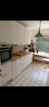 Foto - Terrassenwohnung in Bünde zur Miete