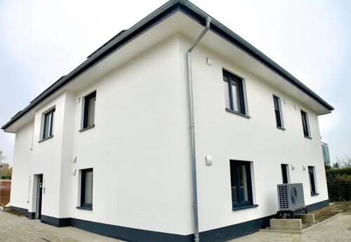 Foto - Hochwertiger Erstbezug! Moderne 82 m² Erdgeschosswohnung