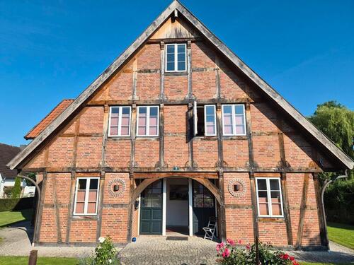 Foto - 8 Zimmer Einfamilienhaus zum Kaufen in Lemgo