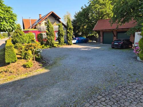 Foto - 8 Zimmer Einfamilienhaus in Lemgo