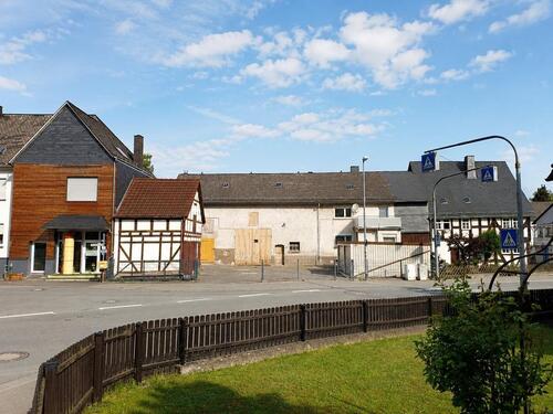 Foto - 5 Zimmer Einfamilienhaus zum Kaufen in Herborn