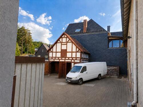 Foto - Einfamilienhaus in Herborn zum Kaufen