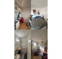 1 Zimmer Wohnung zu Untervermieten - studio available for Sublet - Berlin Friedrichshain-Kreuzberg