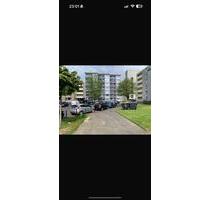 4-Zimmer Wohnung in Köln Seeberg