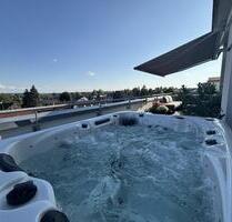Penthouse Wohnung, Eigentumswohnung, Immobilie - Crailsheim