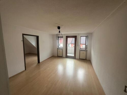 Foto - Helle Wohnung mit kleinem Balkon in Lauterbach, Völklingen, 3 ZKB