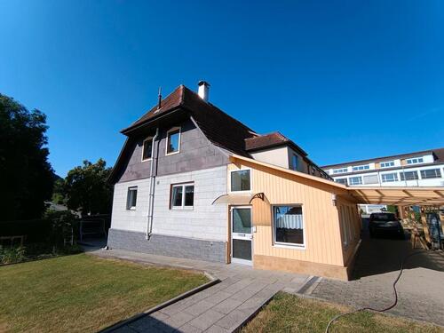 Foto - Einfamilienhaus zum Kaufen in Albstadt