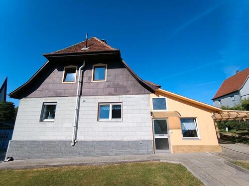 Foto - Einfamilienhaus in Albstadt