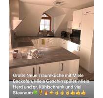 Attraktive 112 m² Dachgeschosswohnung in Nagold-Vollmaringen – Er