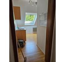 Dachgeschosswohnung in Hermeskeil zu vermieten