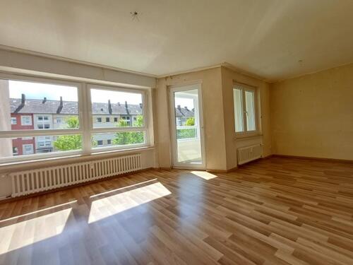 Foto - Etagenwohnung in Minden