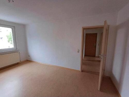 Foto - Etagenwohnung in Saalfeld (Saale) zur Miete