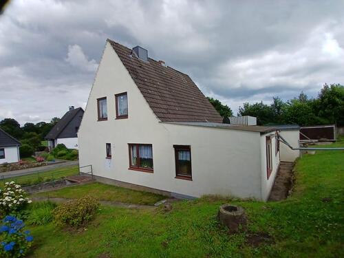 Foto - Einfamilienhaus in Dannewerk zum Kaufen