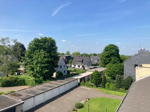 Foto - Garage in Neukirchen Vluyn zu vermieten