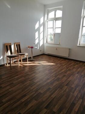 Foto - Helle 2-Zimmer Wohnung in Bad Langensalza