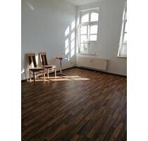 Helle 2-Zimmer Wohnung in Bad Langensalza