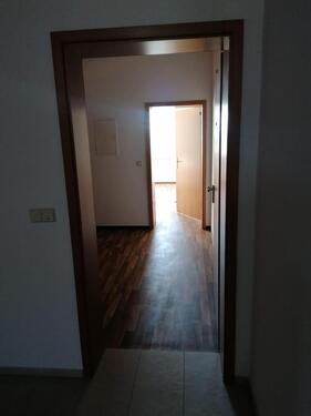 Foto - Etagenwohnung zur Miete in Bad Langensalza