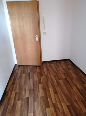 Foto - Etagenwohnung in Bad Langensalza