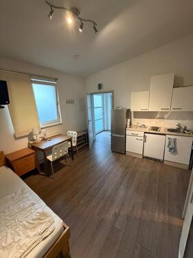 Foto - Wohnen im Grünen - 550,00 EUR Kaltmiete,