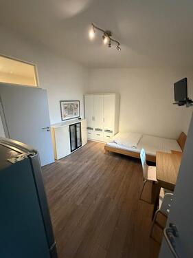 Foto - Etagenwohnung zur Miete in Gifhorn