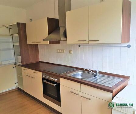 Foto - Etagenwohnung zur Miete in Wilhelmshaven