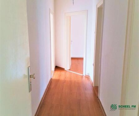 Foto - Etagenwohnung in Wilhelmshaven