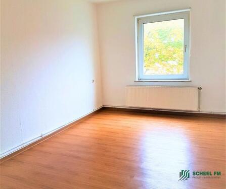 Foto - Etagenwohnung in Wilhelmshaven zur Miete