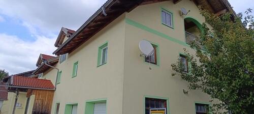 Foto - Etagenwohnung zur Miete in Steinhöring
