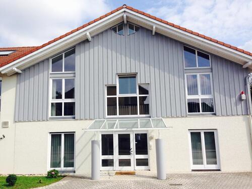 Foto - Büro in repräsentativem Bürogebäude ab 01.01 zu vermieten