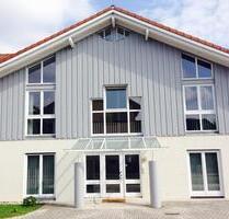 Büro in repräsentativem Bürogebäude ab 01.01 zu vermieten - Kehl