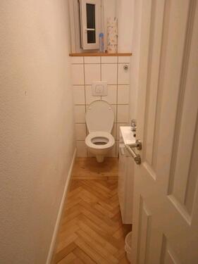 Foto - Etagenwohnung in Geislingen an der Steige