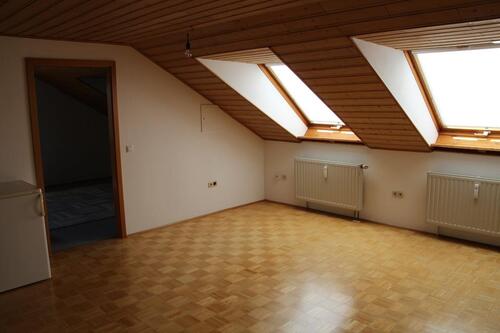 Foto - 2 Zimmer Etagenwohnung zur Miete in Memmingen